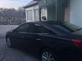 Chevrolet Malibu 2013 года за 7 000 000 тг. в Кызылорда – фото 5