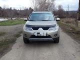 Mitsubishi Outlander 2006 года за 7 200 000 тг. в Усть-Каменогорск