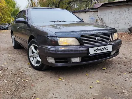 Nissan Cefiro 1996 года за 2 500 000 тг. в Алматы