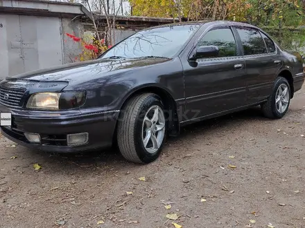 Nissan Cefiro 1996 года за 2 500 000 тг. в Алматы – фото 6