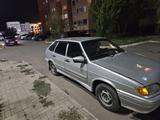 ВАЗ (Lada) 2114 2007 годаүшін900 000 тг. в Астана – фото 3