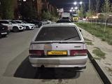 ВАЗ (Lada) 2114 2007 годаүшін900 000 тг. в Астана – фото 4