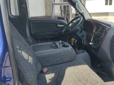 Kia  Bongo 2007 года за 5 500 000 тг. в Алматы – фото 4