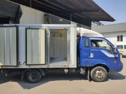 Kia  Bongo 2007 года за 5 500 000 тг. в Алматы – фото 7