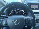 Lexus RX 270 2010 года за 12 149 999 тг. в Астана – фото 2