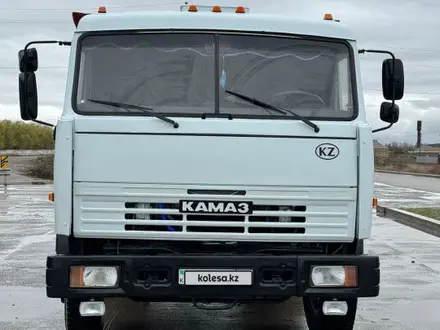 КамАЗ  5511 1990 года за 6 500 000 тг. в Туркестан