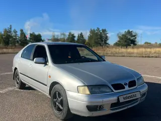 Nissan Primera, 2000