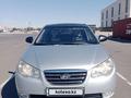 Hyundai Elantra 2007 годаүшін2 500 000 тг. в Актау