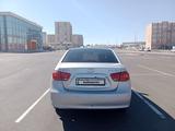 Hyundai Elantra 2007 года за 2 700 000 тг. в Актау – фото 4