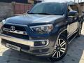 Toyota 4Runner 2017 года за 21 800 000 тг. в Алматы – фото 2