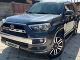 Toyota 4Runner 2017 годаүшін21 800 000 тг. в Алматы – фото 2