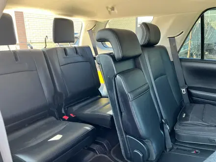 Toyota 4Runner 2017 года за 21 800 000 тг. в Алматы – фото 12