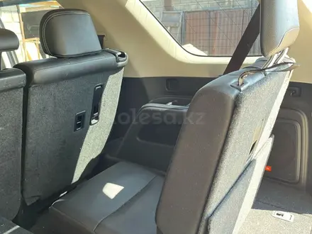 Toyota 4Runner 2017 года за 21 800 000 тг. в Алматы – фото 13
