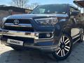 Toyota 4Runner 2017 года за 21 800 000 тг. в Алматы