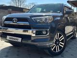 Toyota 4Runner 2017 годаүшін21 800 000 тг. в Алматы