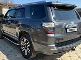 Toyota 4Runner 2017 годаүшін21 800 000 тг. в Алматы – фото 4