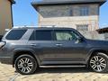 Toyota 4Runner 2017 года за 21 800 000 тг. в Алматы – фото 7