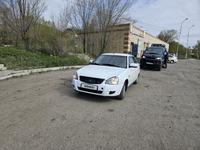 ВАЗ (Lada) Priora 2172 2014 года за 3 400 000 тг. в Усть-Каменогорск