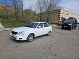 ВАЗ (Lada) Priora 2172 2014 года за 3 400 000 тг. в Усть-Каменогорск – фото 2