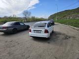 ВАЗ (Lada) Priora 2172 2014 года за 3 400 000 тг. в Усть-Каменогорск – фото 4