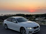 BMW 320 2015 годаүшін6 200 000 тг. в Актау – фото 3