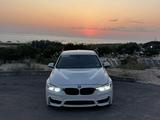 BMW 320 2015 годаүшін6 200 000 тг. в Актау