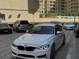 BMW 320 2015 годаүшін6 200 000 тг. в Актау – фото 5