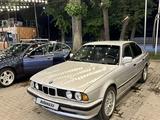 BMW 525 1990 годаfor2 500 000 тг. в Алматы – фото 3