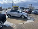 Hyundai Elantra 2019 года за 7 400 000 тг. в Уральск – фото 4