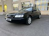 Audi A6 1997 годаүшін2 400 000 тг. в Шымкент – фото 2