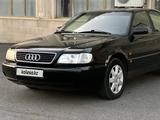 Audi A6 1997 годаүшін2 400 000 тг. в Шымкент