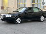 Audi A6 1997 годаүшін2 400 000 тг. в Шымкент – фото 4