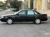 Audi A6 1997 годаүшін2 400 000 тг. в Шымкент – фото 5
