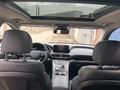 Hyundai Santa Fe 2022 года за 15 000 000 тг. в Актобе – фото 13