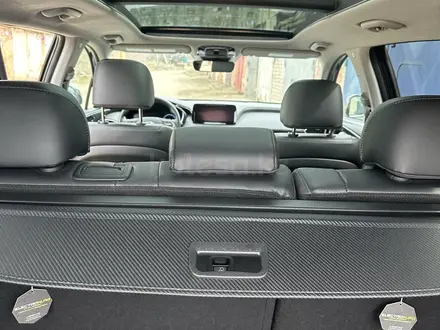 Hyundai Santa Fe 2022 года за 15 000 000 тг. в Актобе – фото 14