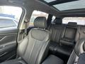 Hyundai Santa Fe 2022 года за 15 000 000 тг. в Актобе – фото 18