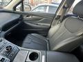 Hyundai Santa Fe 2022 года за 15 000 000 тг. в Актобе – фото 19