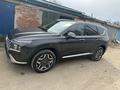 Hyundai Santa Fe 2022 года за 15 000 000 тг. в Актобе