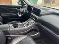 Hyundai Santa Fe 2022 года за 15 000 000 тг. в Актобе – фото 4