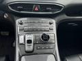 Hyundai Santa Fe 2022 года за 15 000 000 тг. в Актобе – фото 7