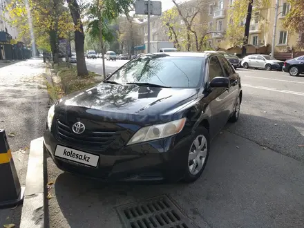 Toyota Camry 2007 года за 6 250 000 тг. в Алматы