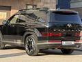 Hyundai Santa Fe 2025 года за 21 200 000 тг. в Алматы – фото 3