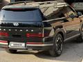 Hyundai Santa Fe 2025 года за 21 200 000 тг. в Алматы – фото 4