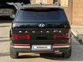 Hyundai Santa Fe 2025 года за 21 200 000 тг. в Алматы – фото 5