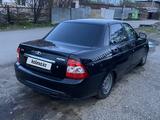 ВАЗ (Lada) Priora 2170 2014 года за 3 300 000 тг. в Усть-Каменогорск – фото 2