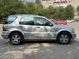 Mercedes-Benz ML 350 2004 года за 6 000 000 тг. в Рудный – фото 4