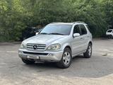 Mercedes-Benz ML 350 2004 года за 6 000 000 тг. в Рудный