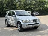 Mercedes-Benz ML 350 2004 года за 6 000 000 тг. в Рудный – фото 3