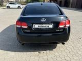 Lexus GS 430 2009 годаүшін3 200 000 тг. в Кокшетау – фото 4