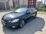 Lexus GS 430 2009 годаүшін3 200 000 тг. в Кокшетау – фото 3